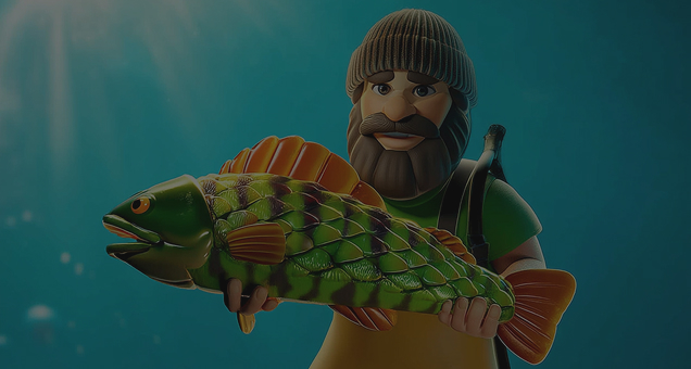 Big Bass Bonanza
